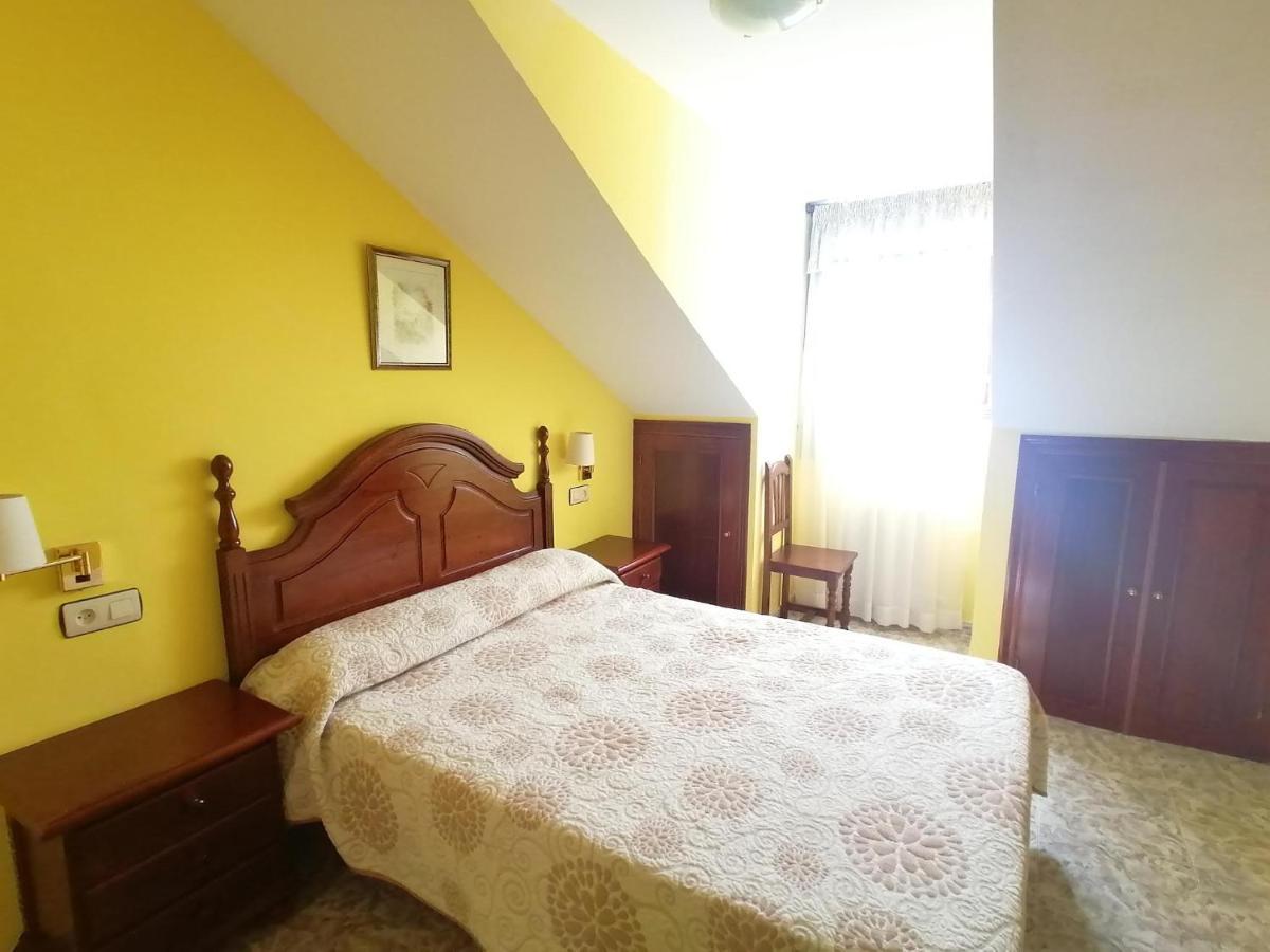 Hotel Las Palmeras Celorio  Dış mekan fotoğraf