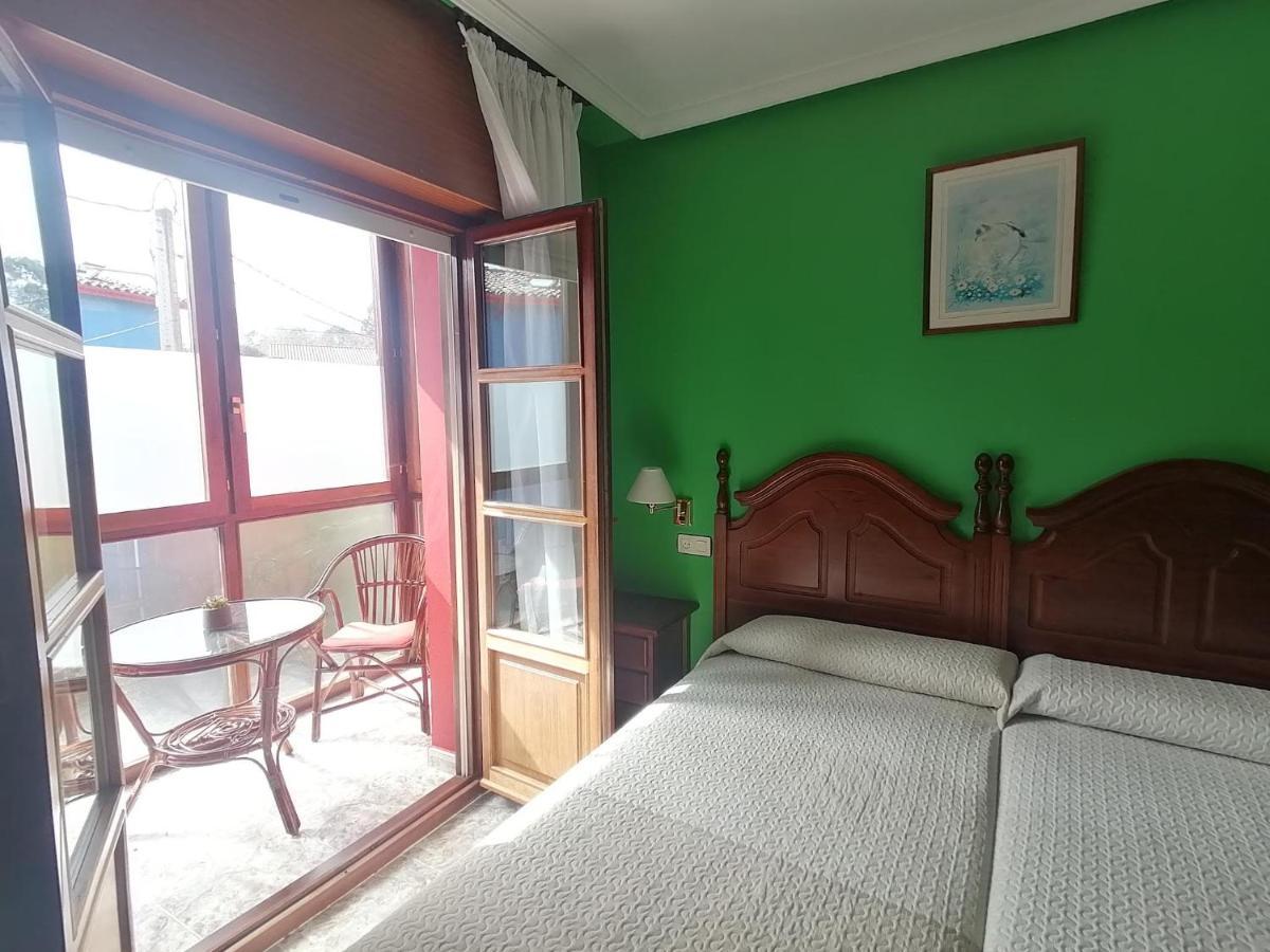 Hotel Las Palmeras Celorio  Dış mekan fotoğraf