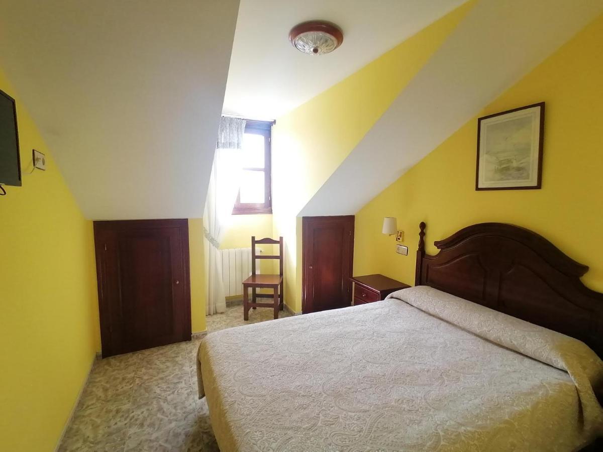 Hotel Las Palmeras Celorio  Dış mekan fotoğraf