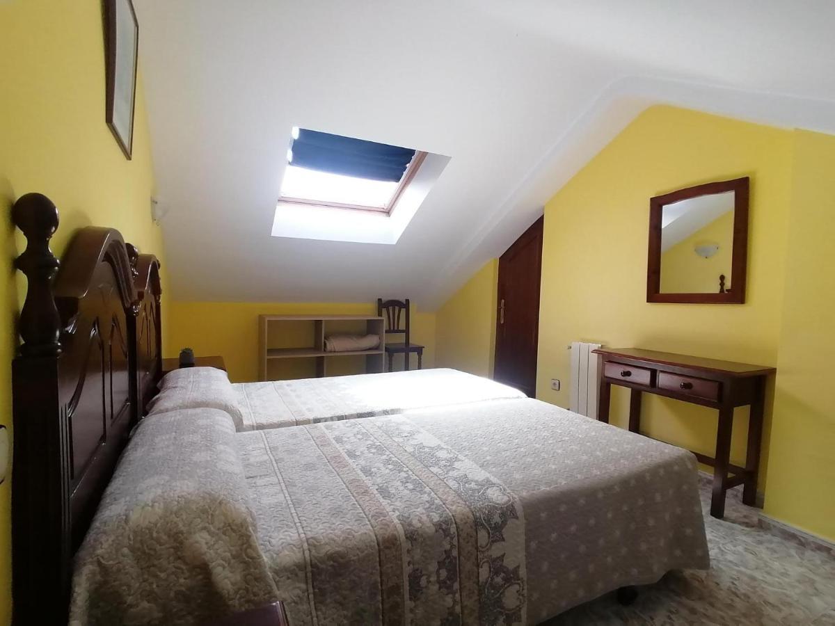 Hotel Las Palmeras Celorio  Dış mekan fotoğraf