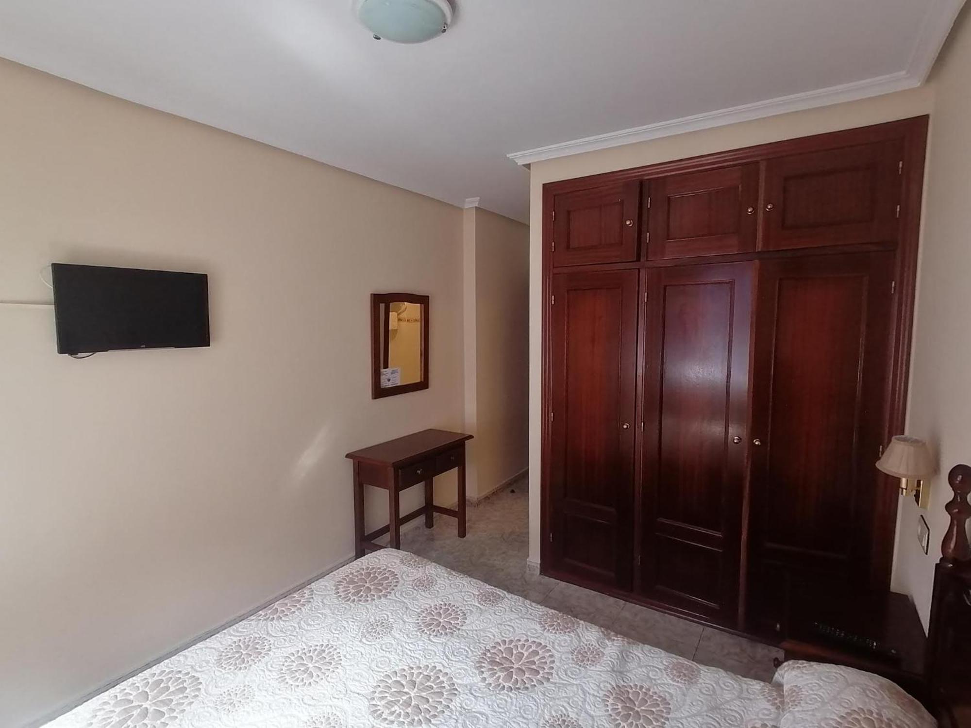 Hotel Las Palmeras Celorio  Dış mekan fotoğraf