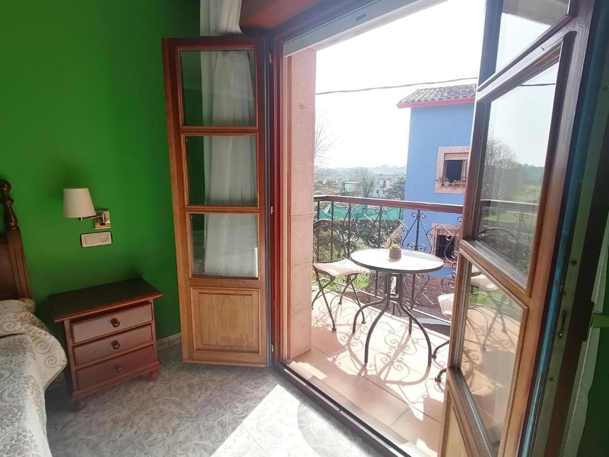 Hotel Las Palmeras Celorio  Dış mekan fotoğraf